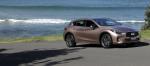 Infiniti Q30S 2.0t AWD 2016 года (AU)